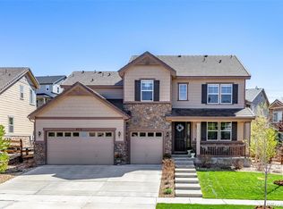 6712 S Buchanan Ct, Aurora, CO 80016