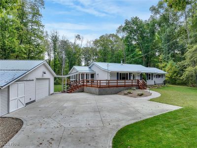 18325 Tilden Rd, Hiram, OH, 44234