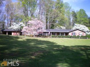 1445 Big Springs Rd, Woodstock, GA 30188