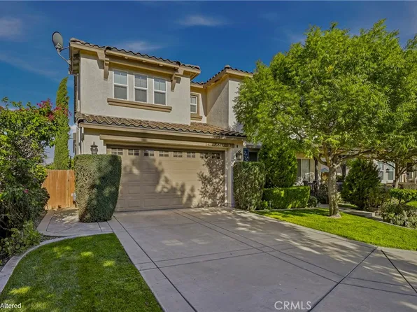 4096 Toulon Ct, Merced, CA 95348