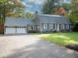 8 Morgan St, Wenham, MA 01984