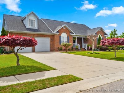 3621 Harrisburg Dr, Fayetteville, NC, 28306