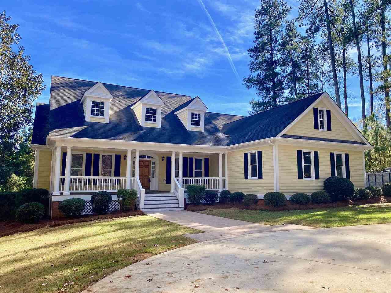 156 Waters Edge Dr, Eatonton, GA 31024 Zillow