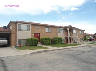 North Orem 2 bedroom/1 bath apartment, Orem, UT 84057