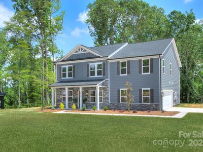2000 Plainfield Dr, Bessemer City, NC, 28016