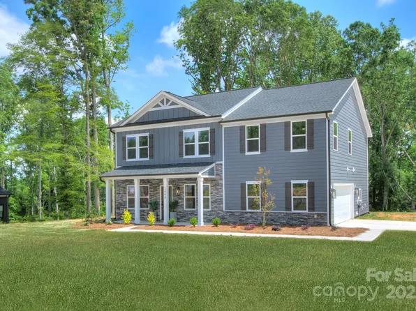 2000 Plainfield Dr, Bessemer City, NC 28016