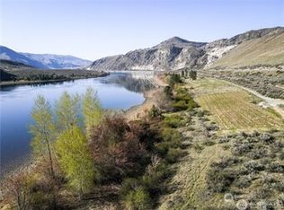 0 Highway 97, Chelan, WA 98816