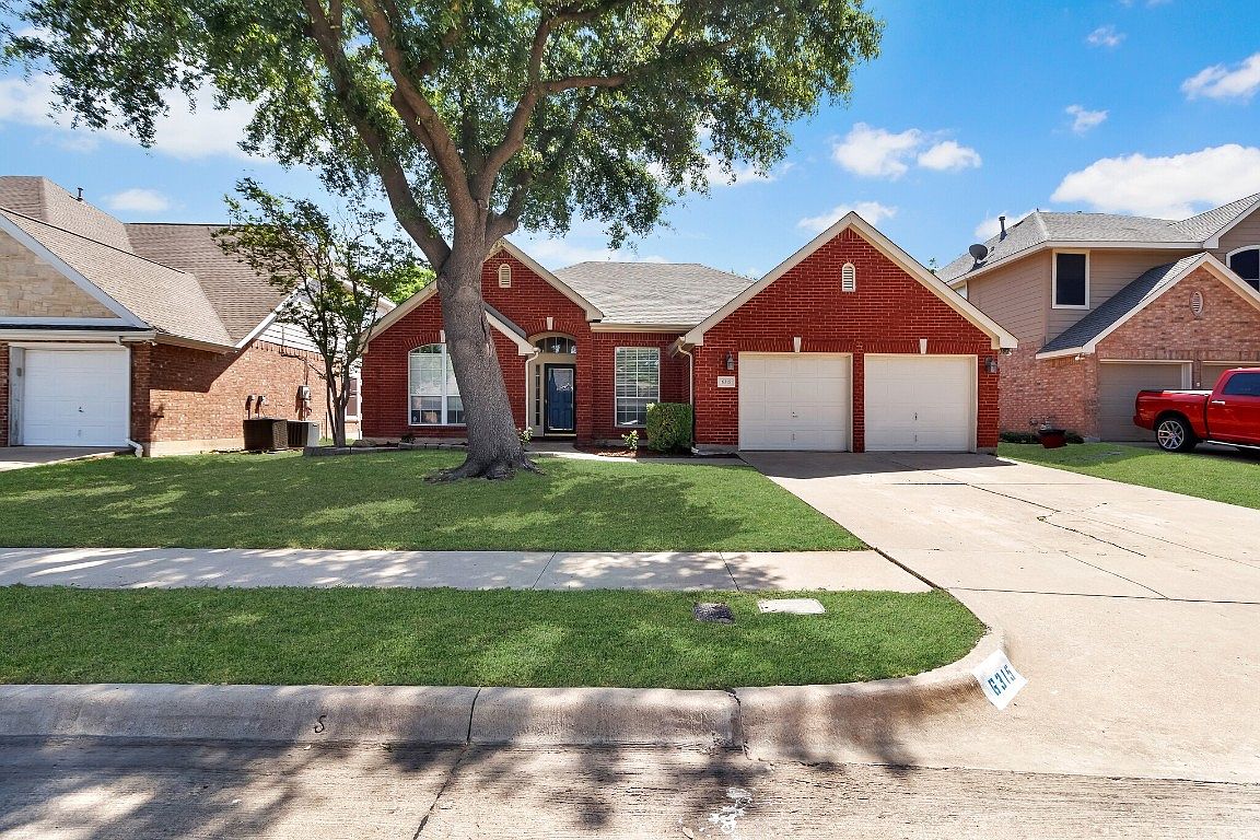 6315 Merritt Way Ct, Arlington, TX 76018 Zillow