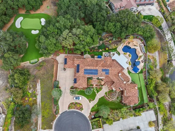 2 Fresian, Coto De Caza, CA 92679