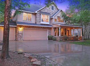 33 Lightwood Trce, Spring, TX 77382