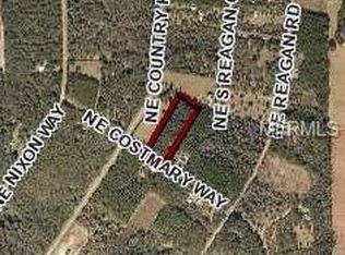NE Costmary Way, Madison, FL 32340