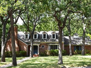 1905 Laurelwood Dr, Denton, TX 76209