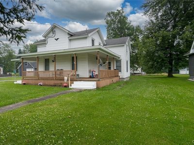 420 William St, Dexter, NY, 13634