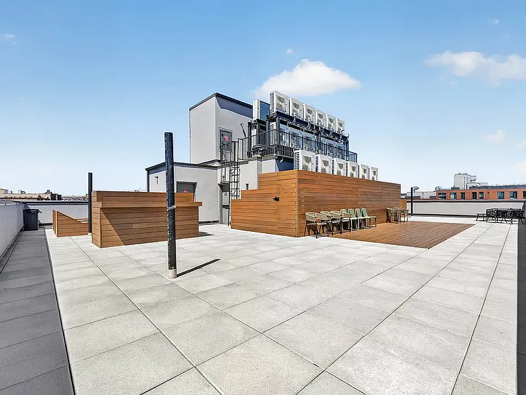 270 Sullivan Pl #3C — Photo 7