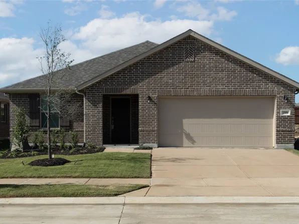 5509 Candlewood Dr, Denton, TX 76207