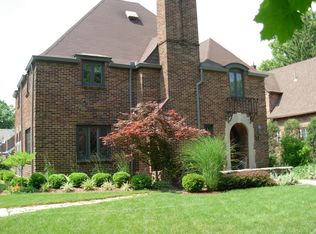 226 Collingwood Ave, Dayton, OH 45419