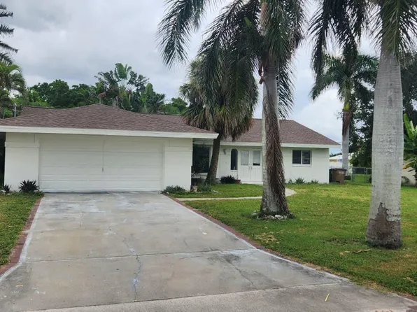 1505 SE 36th Street, Cape Coral, FL 33904