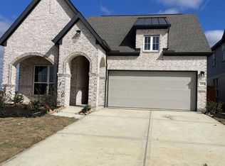 22211 Hercules Club Ln, Cypress, TX 77433