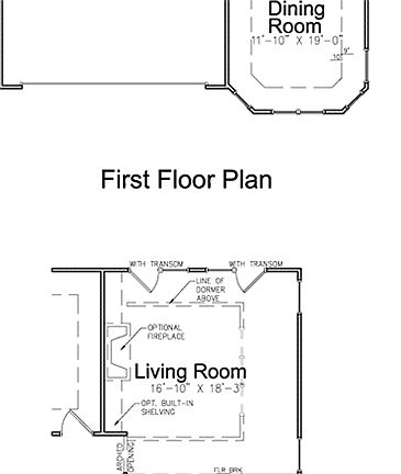 Floor Plan.