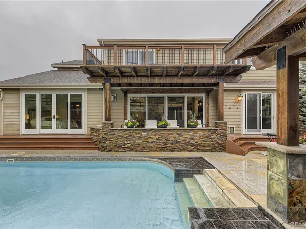 1896 Sapling Court, Castle Rock, CO 80109