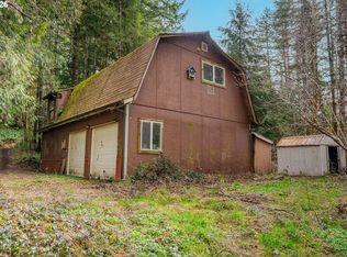 Alsea Deadwood Hwy, Alsea, OR 97324