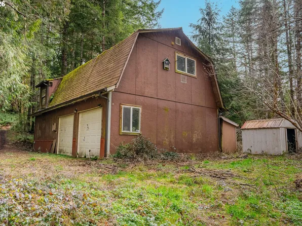 Alsea Deadwood Hwy, Alsea, OR 97324