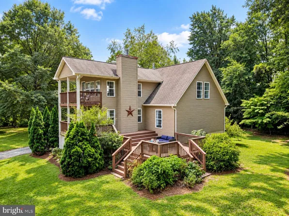 622 Spaniard Neck Rd, Centreville, MD 21617