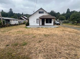 411 Central Ave, South Bend, WA 98586