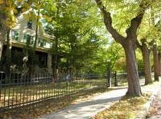 805 Kerr St, Pittsburgh, PA 15220