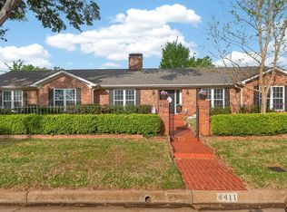 4411 Richmond Rd, Tyler, TX 75703