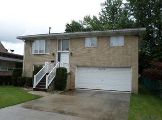 1106 Maple Ave, Northern Cambria, PA 15714