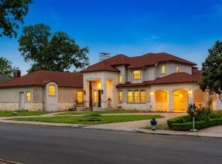 1513 Canyon Oaks Dr, Irving, TX 75061