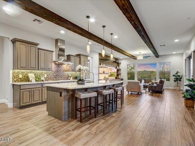 17738 E Ord Ct, Rio Verde, AZ, 85263
