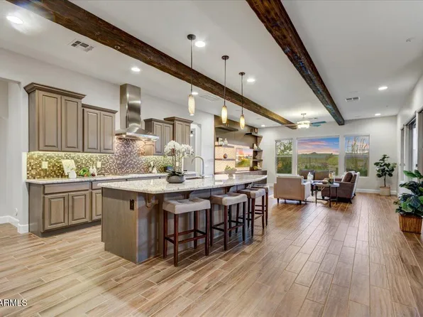 17738 E ORD Court, Rio Verde, AZ 85263