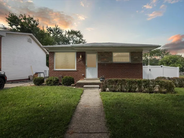 6643 Drexel St, Dearborn Heights, MI 48127