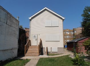 4022 W 16th St, Chicago, IL 60623