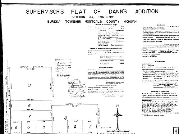 3rd image of 8694 W South County Line Rd