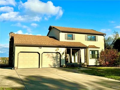 17 Henry Dr, Auburn, NY, 13021