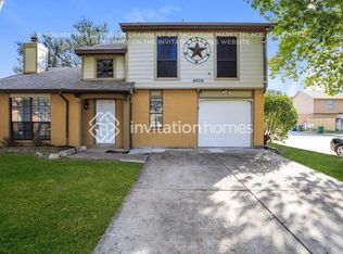 4606 Larner St, The Colony, TX 75056