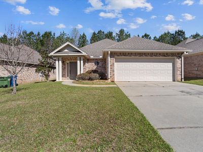 151 Cottage Dr, Hattiesburg, MS, 39402