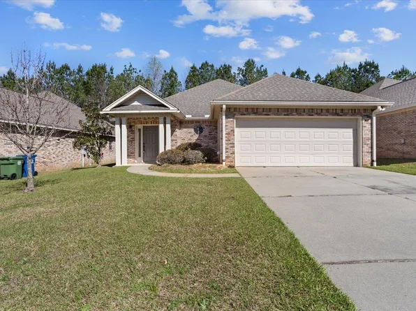 151 Cottage Dr, Hattiesburg, MS 39402