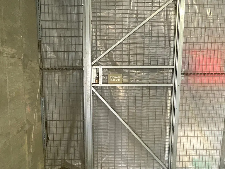 Storage