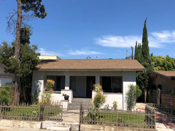 1254 N Cherokee Ave, Los Angeles, CA 90038