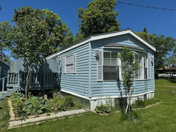 12279 1st St, Northome, MN 56661