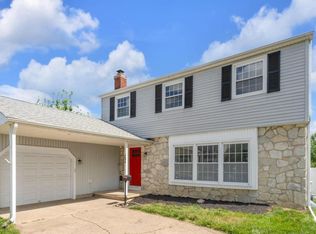 15 W Kennedy Dr, Clementon, NJ 08021