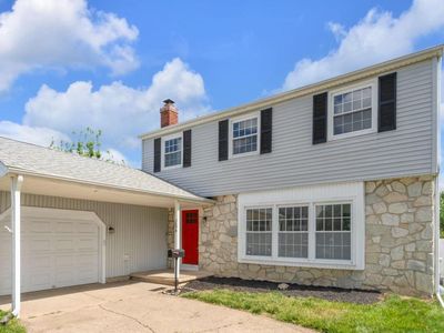 15 W Kennedy Dr, Clementon, NJ, 08021