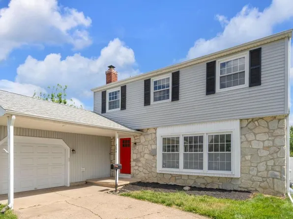 15 W Kennedy Dr, Clementon, NJ 08021