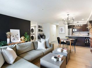 1805 S 26th Ave SW #208, Calgary, AB T2T 1E2