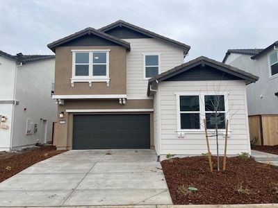 8761 Spring Fern Way, Elk Grove, CA, 95624