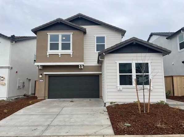 8761 Spring Fern Way, Elk Grove, CA 95624